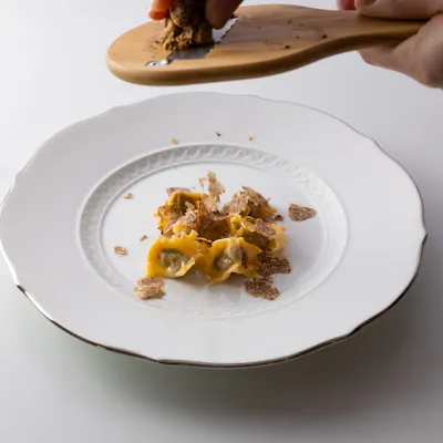 心温まる北イタリアピエモンテ郷土料理