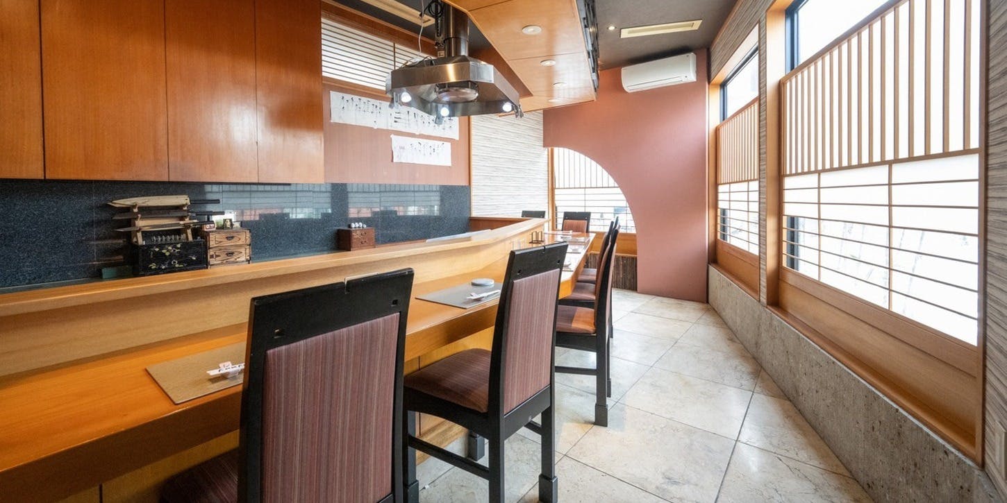 寿司割烹 空海 - 画像1