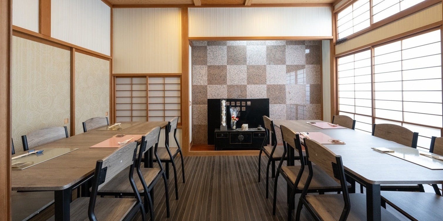 寿司割烹 空海 - 画像2