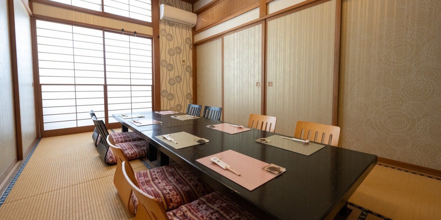 寿司割烹 空海 - 画像4