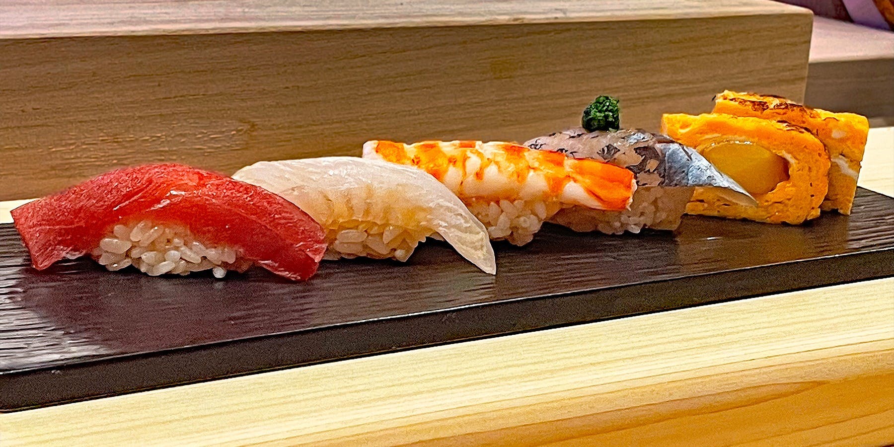 すし処 漁美 - 画像4