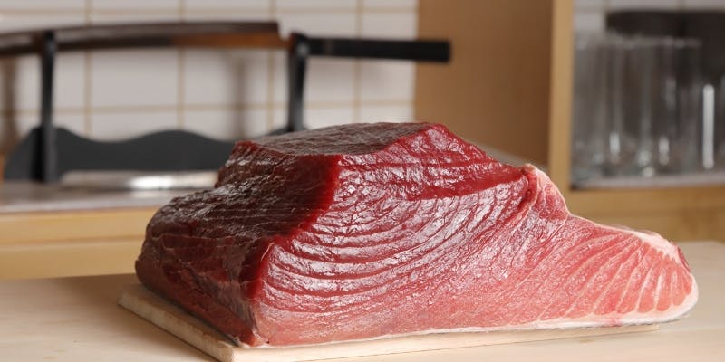 おまかせコース