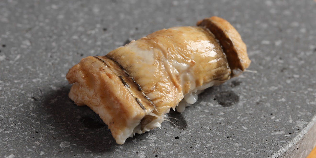 鮨 椛多屋（カバタヤ）