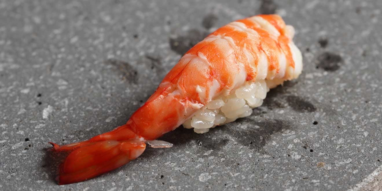 鮨 椛多屋（カバタヤ）