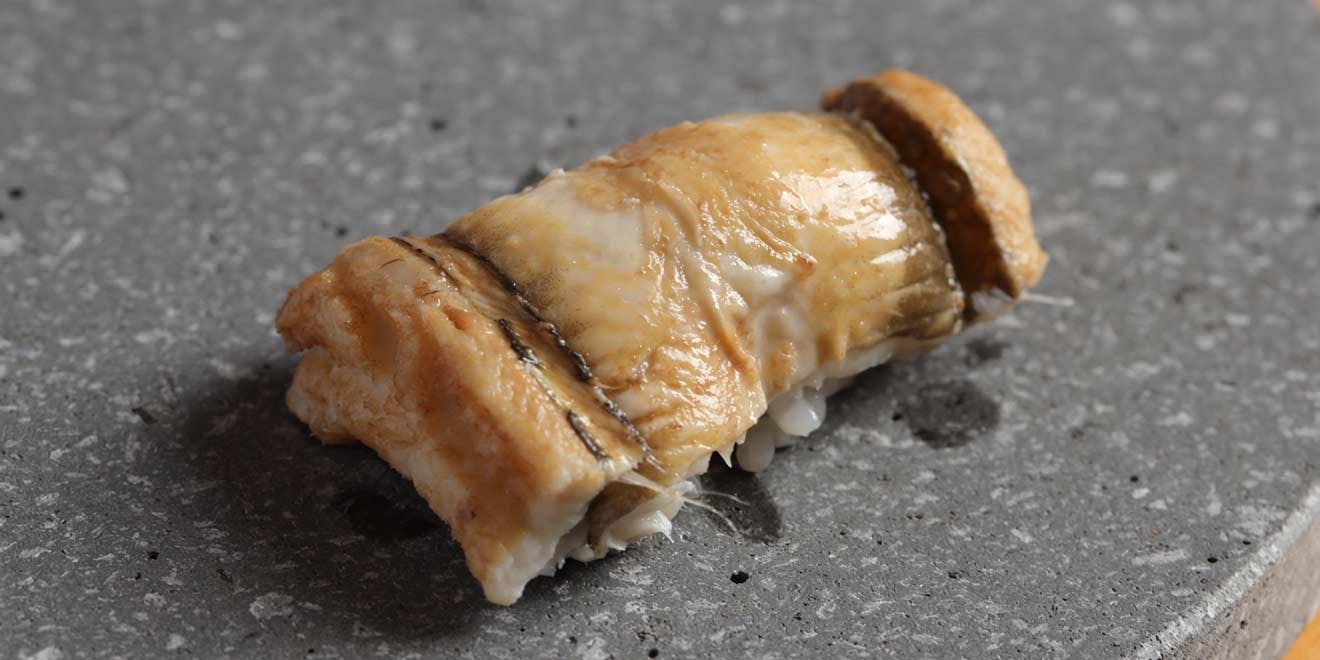 鮨 椛多屋（カバタヤ）