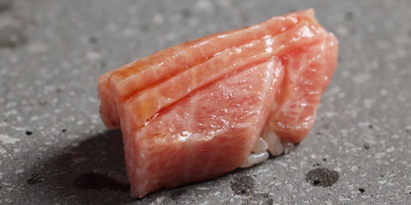 鮨 椛多屋（カバタヤ）