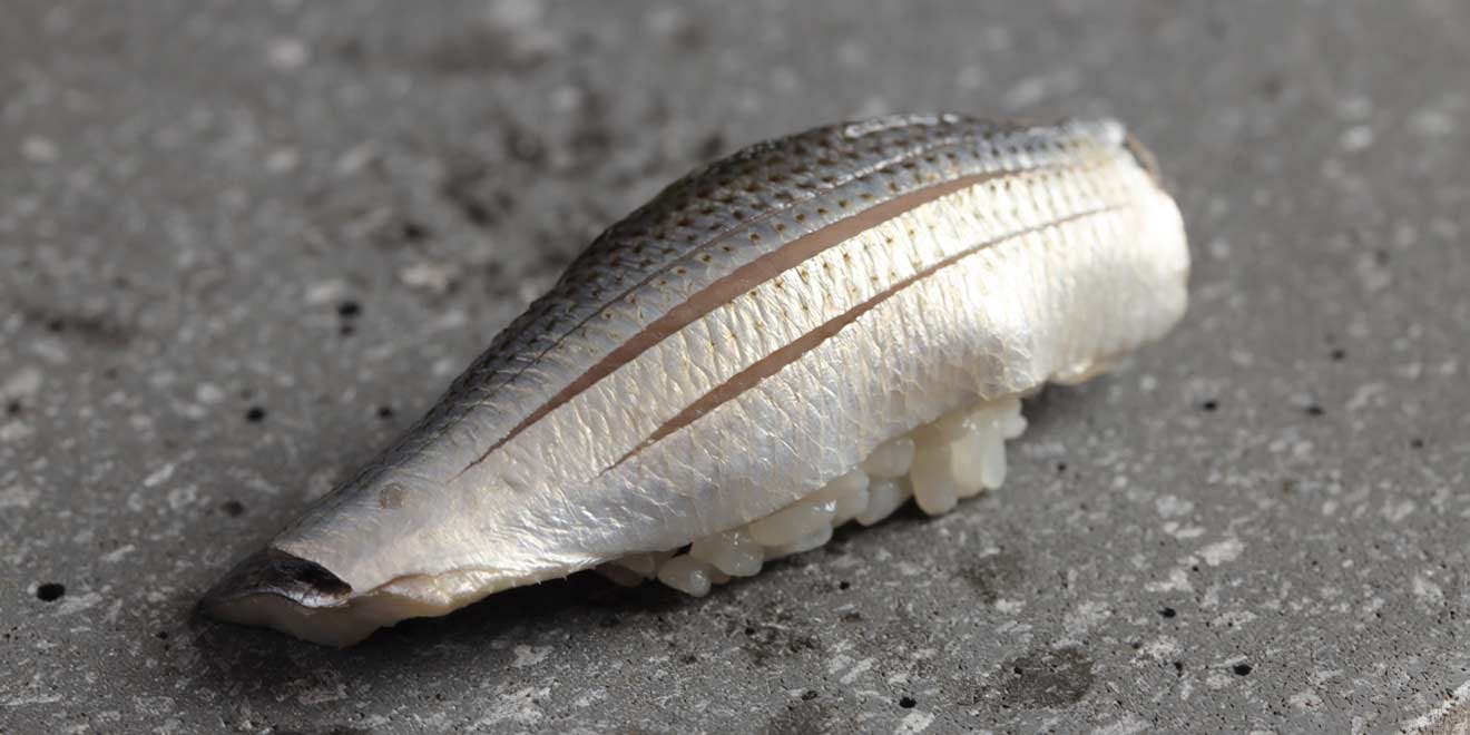 鮨 椛多屋（カバタヤ）