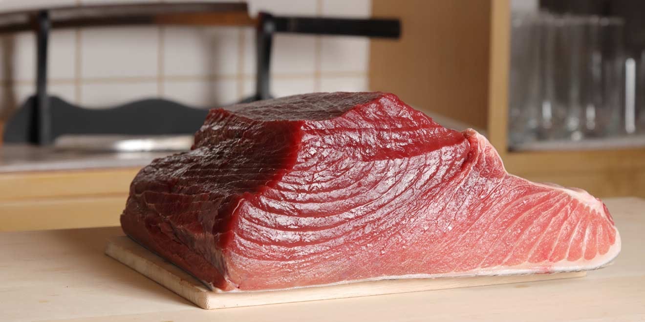 鮨 椛多屋（カバタヤ）