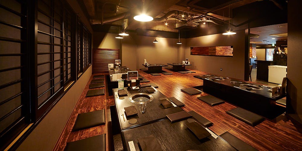 焼肉 うし和 - 画像2