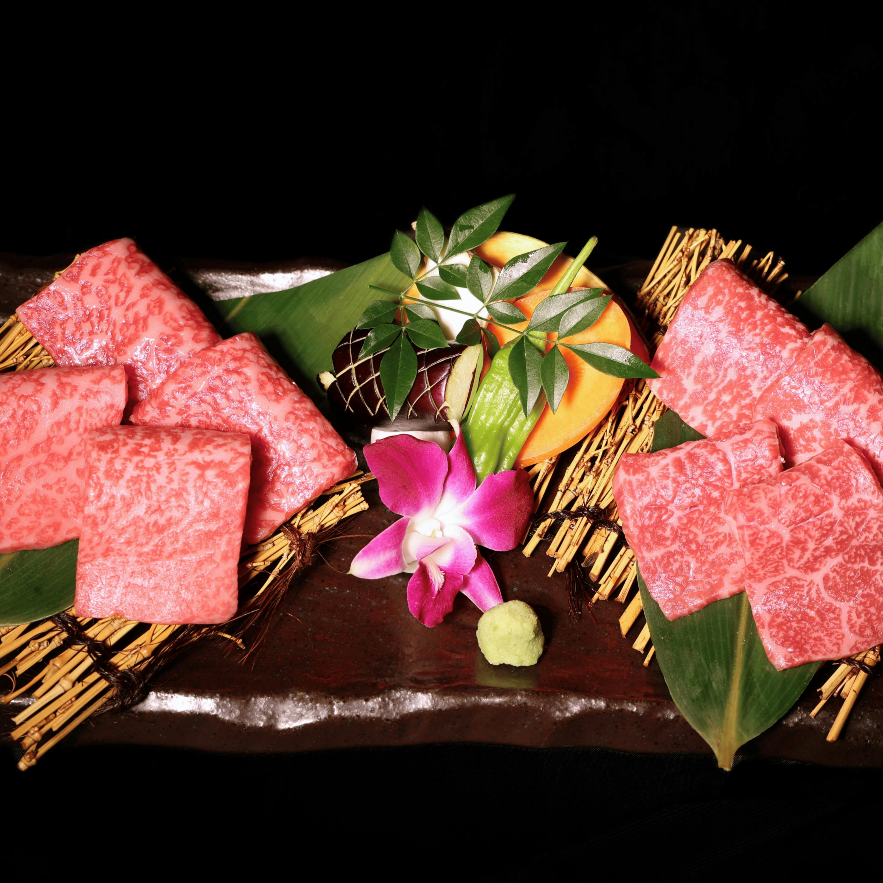お店のこだわり - 焼肉 うし和 (ヤキニク ウシワ) - 馬車道/焼肉 [一休
