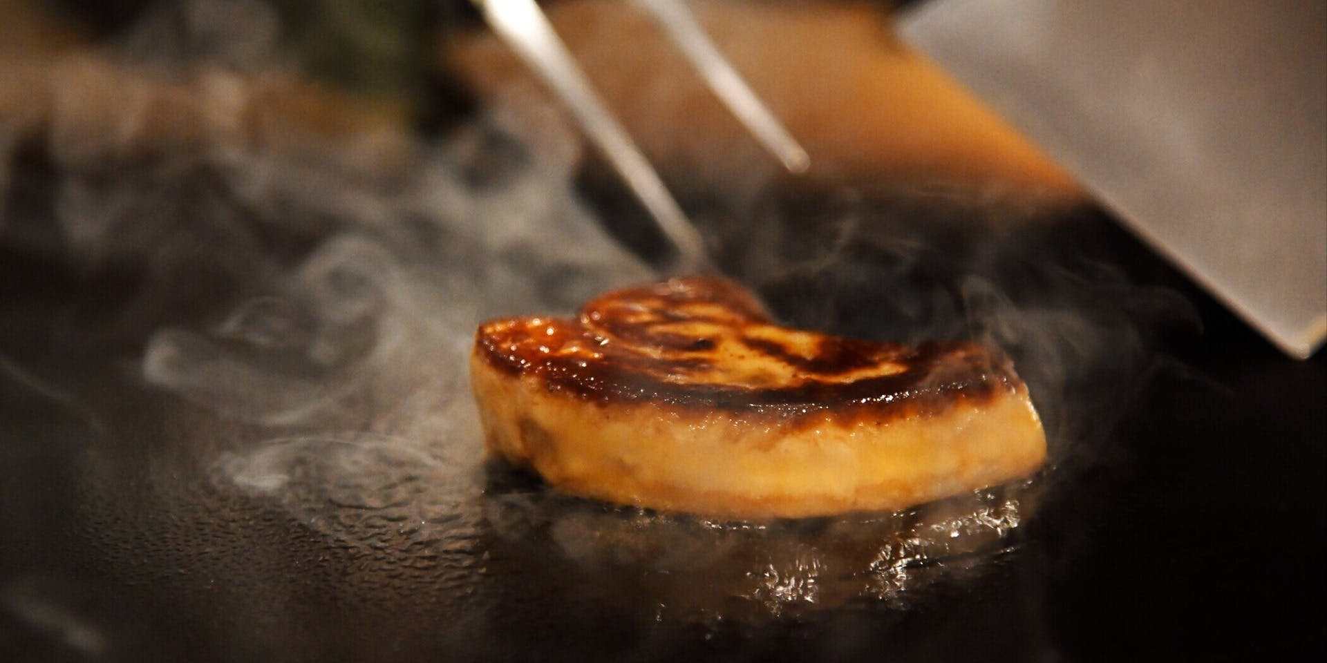 Teppan 楽（GAKU）