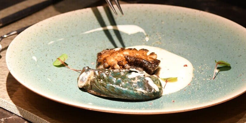 Teppan 楽（GAKU）