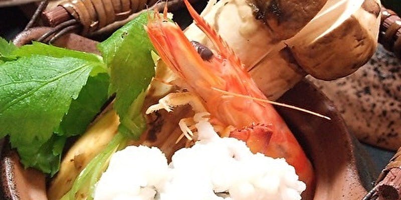 料理 樹