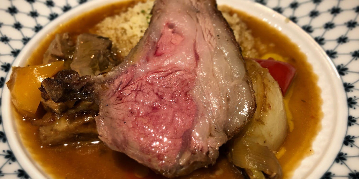 Le Bois（ル ボア）