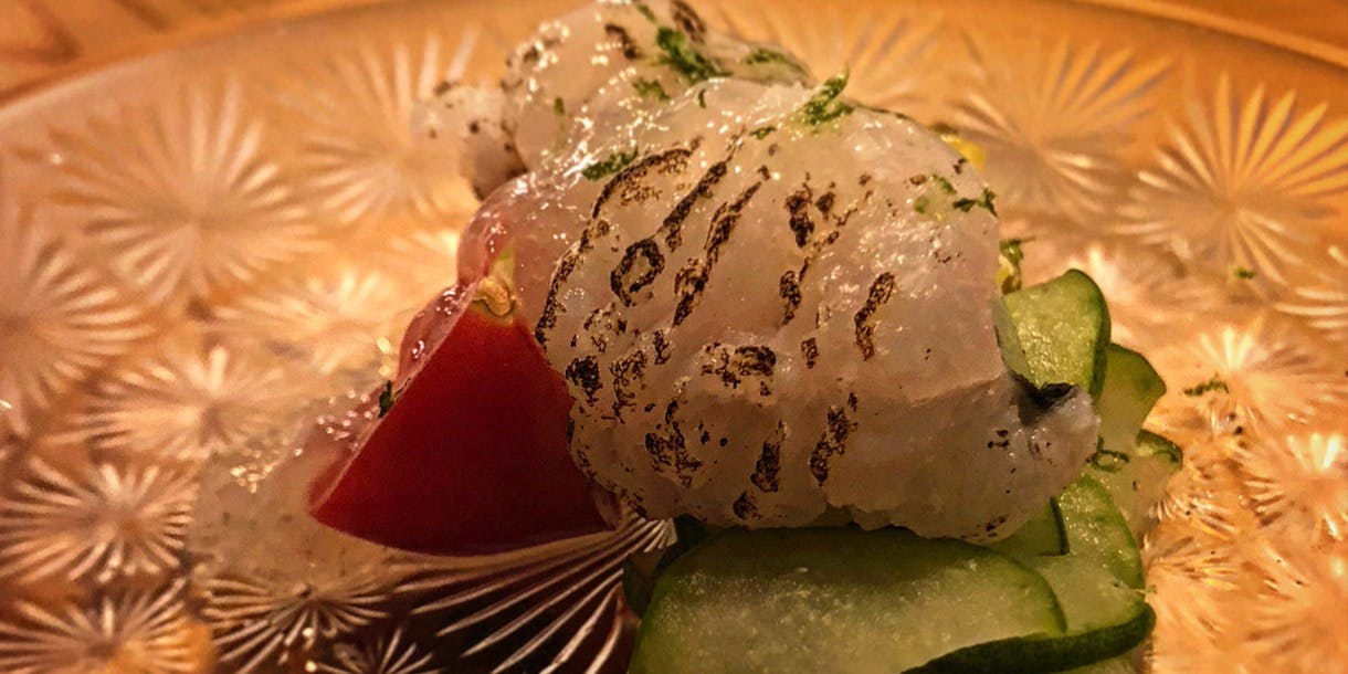 Le Bois（ル ボア）