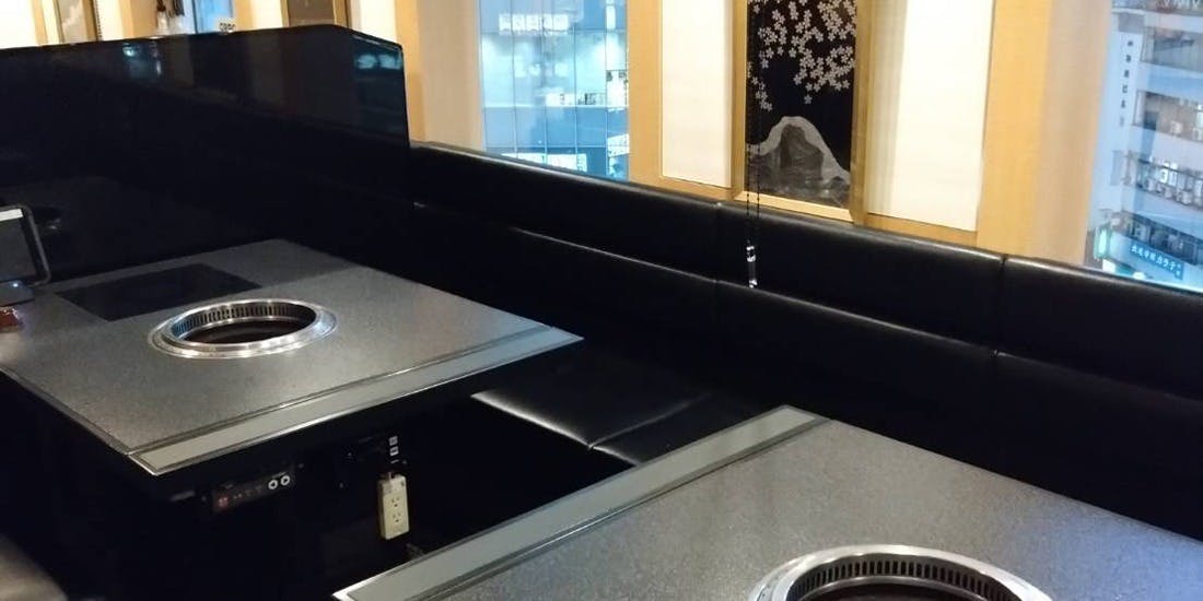 六歌仙 新宿西口大ガード店 - 画像1