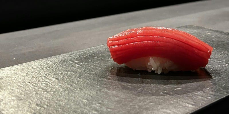 ひら川おまかせコース