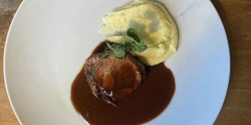 Bistro Ami - 画像9