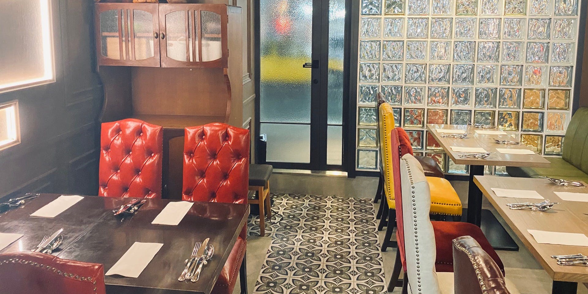 Bistro Ami（【旧店名】キンピラキッチン）