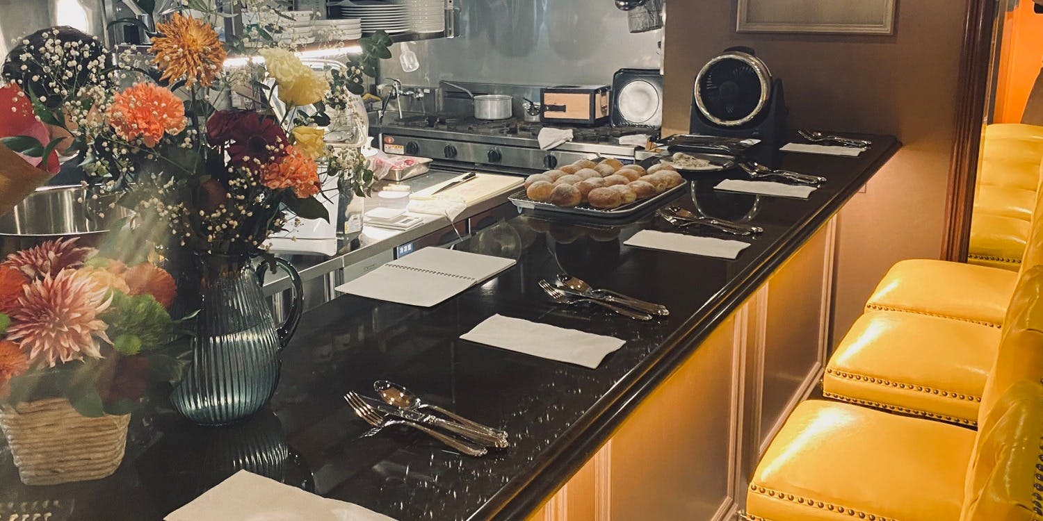 Bistro Ami（【旧店名】キンピラキッチン）