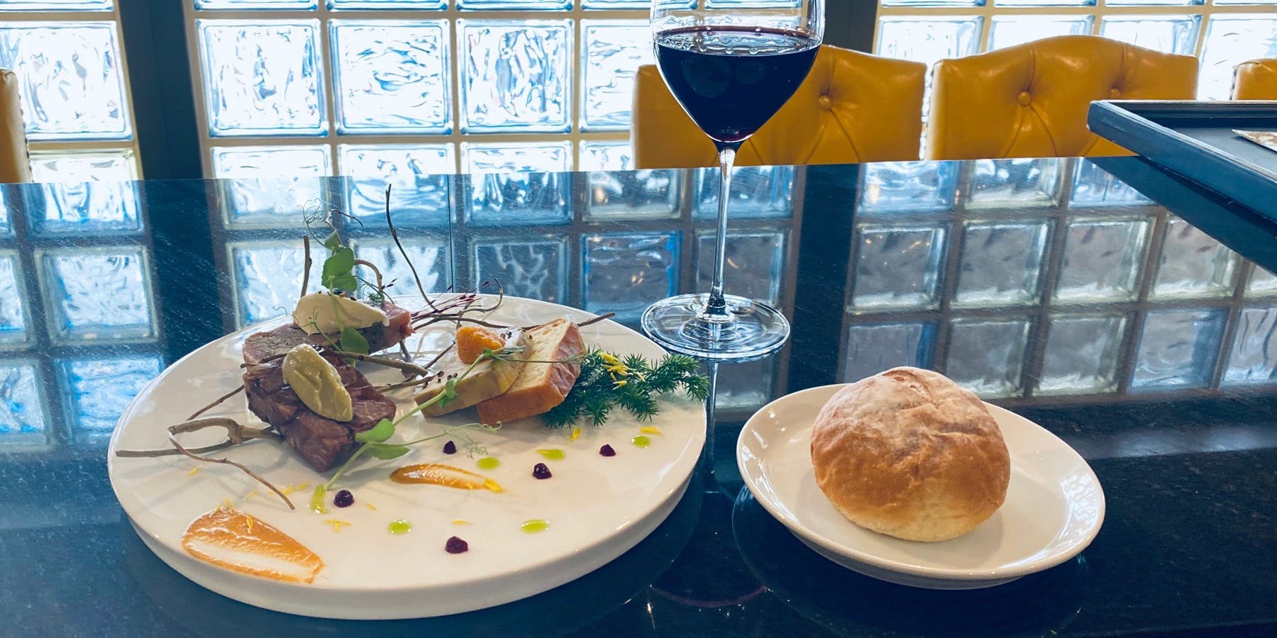 Bistro Ami（【旧店名】キンピラキッチン）