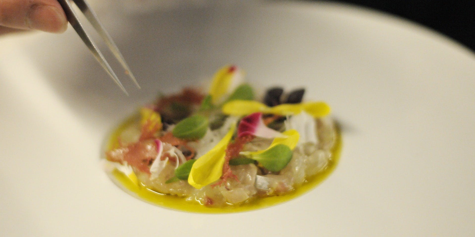 Bistro Ami - 画像4