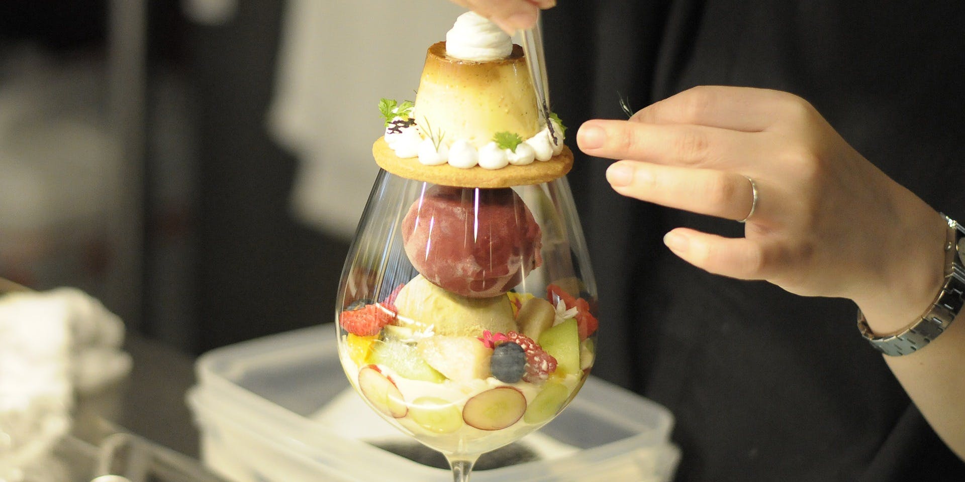 Bistro Ami - 画像8