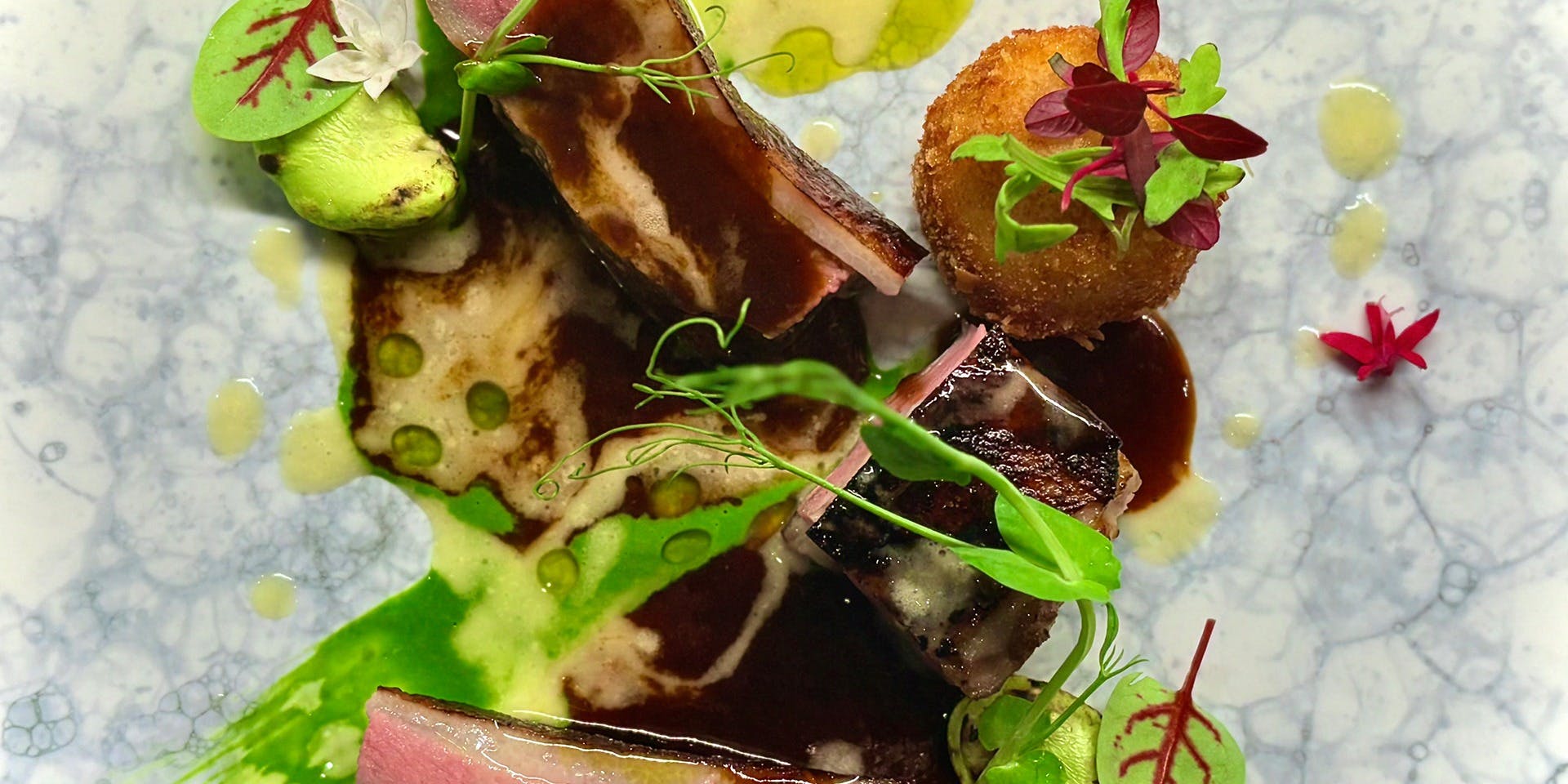 Bistro Ami - 画像5