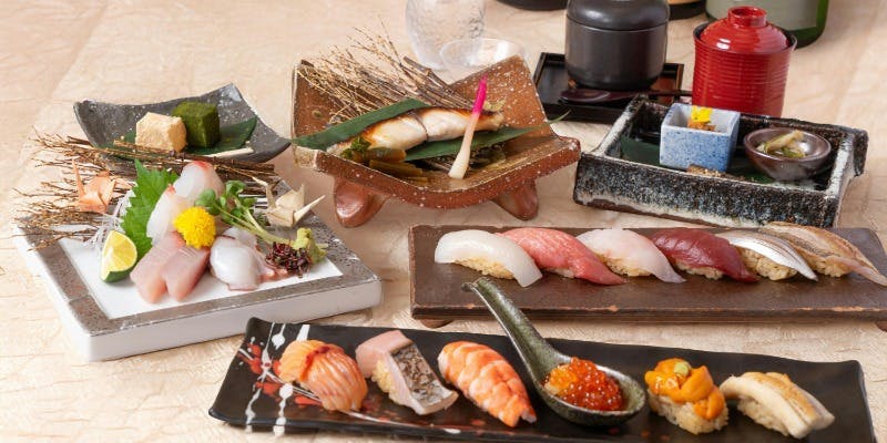 鮨こはだ - 画像8