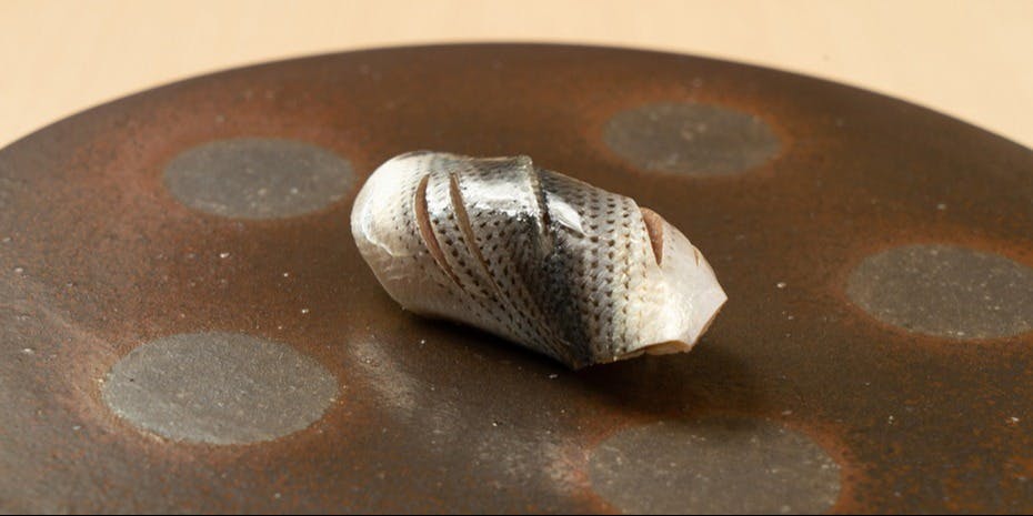 鮨こはだ - 画像4