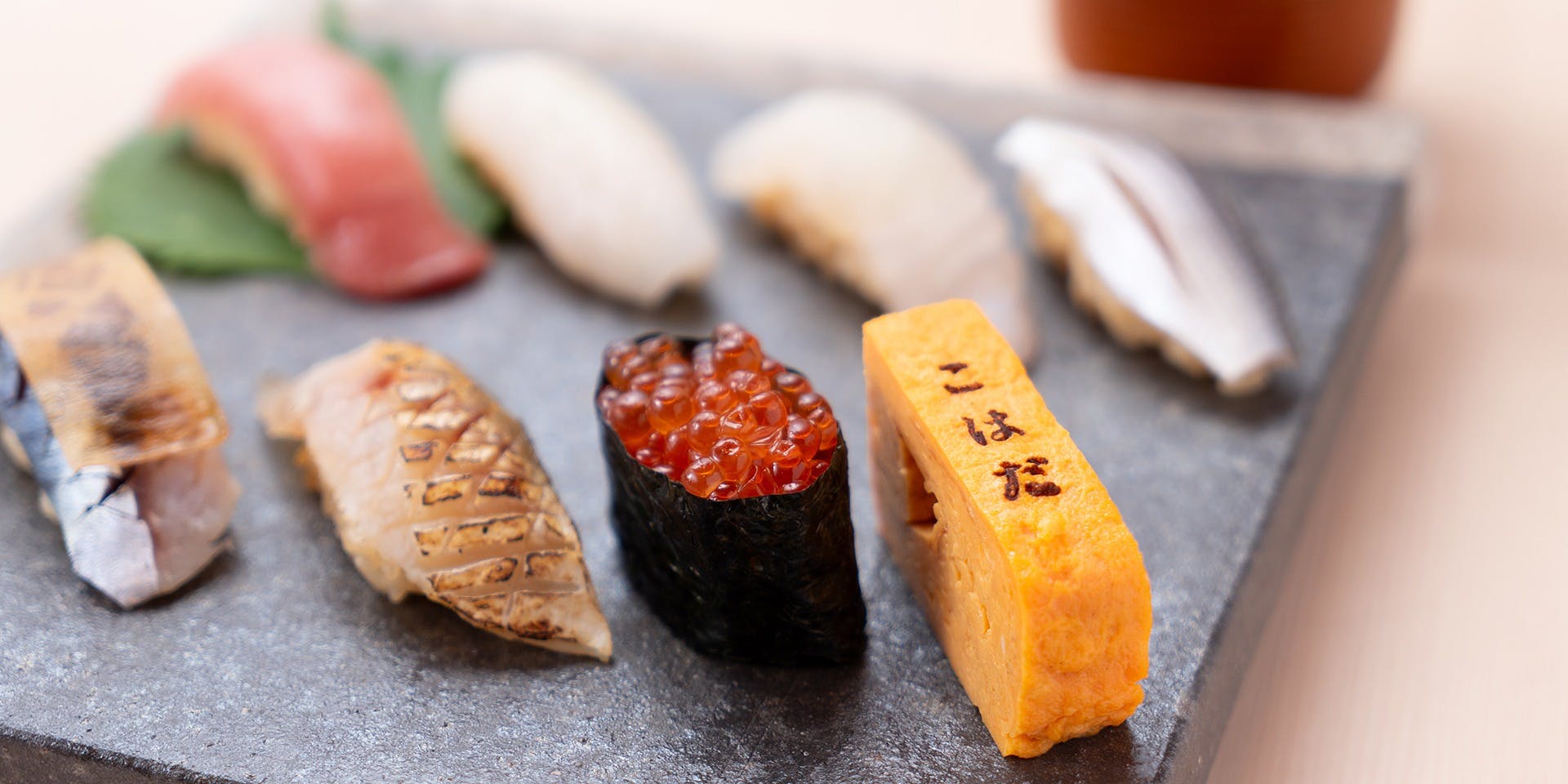 鮨こはだ - 画像6