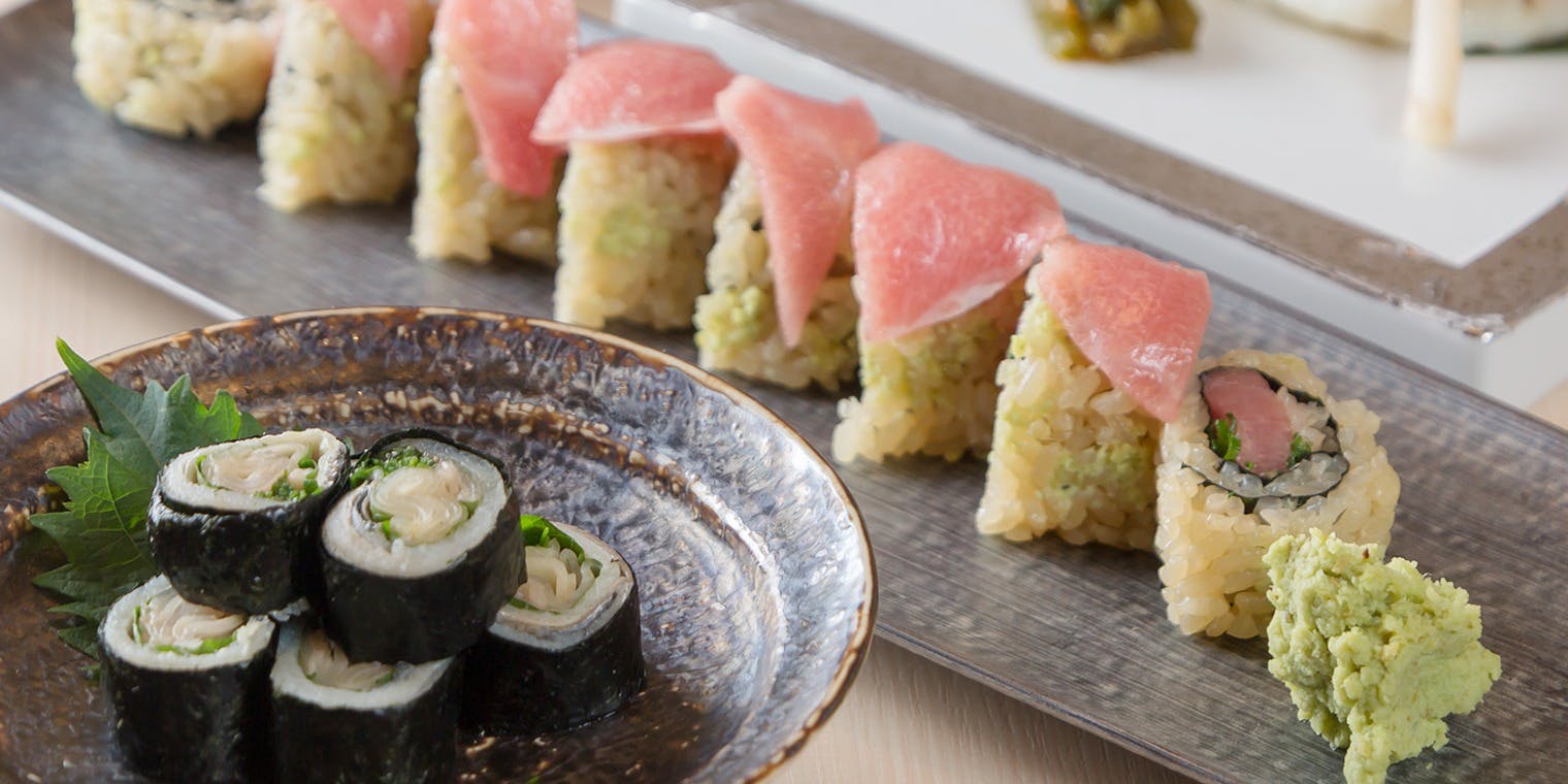 鮨こはだ - 画像5