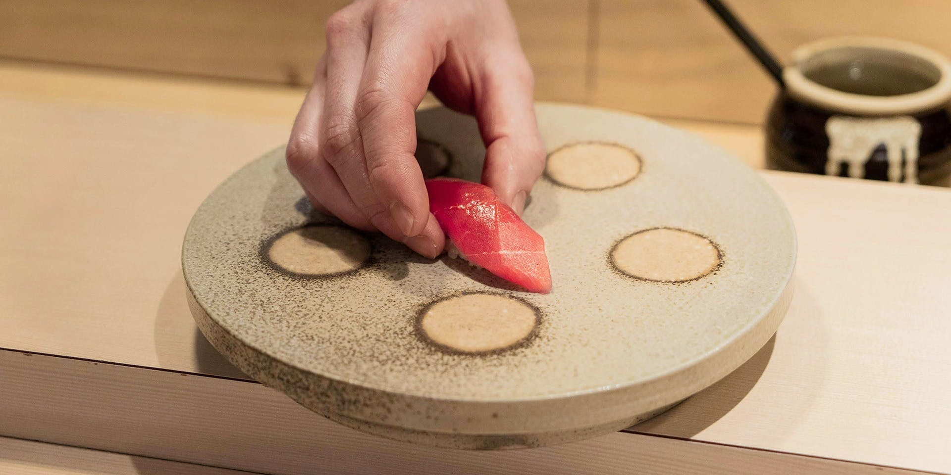 鮨こはだ - 画像2