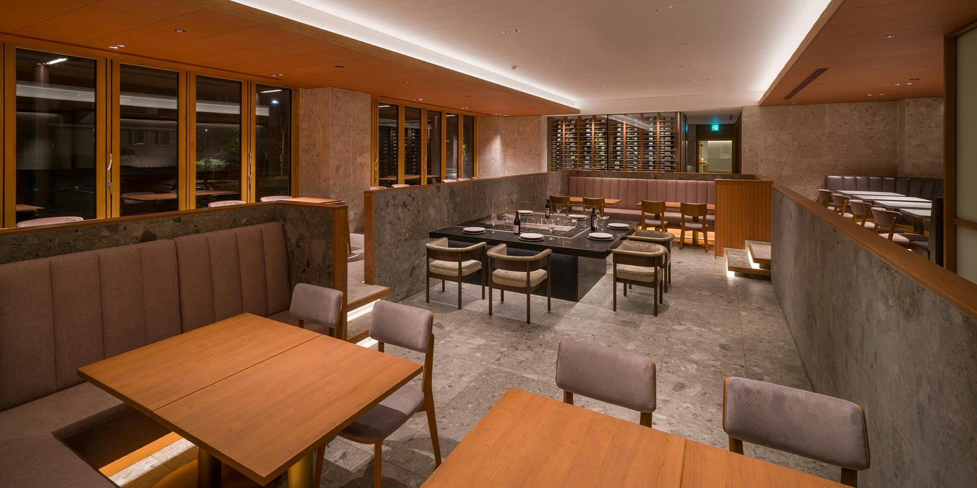 LA VIGNE DINING FUDO - 画像1