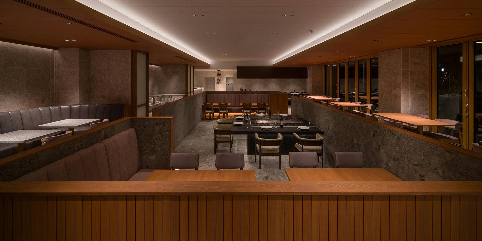 LA VIGNE DINING FUDO - 画像3