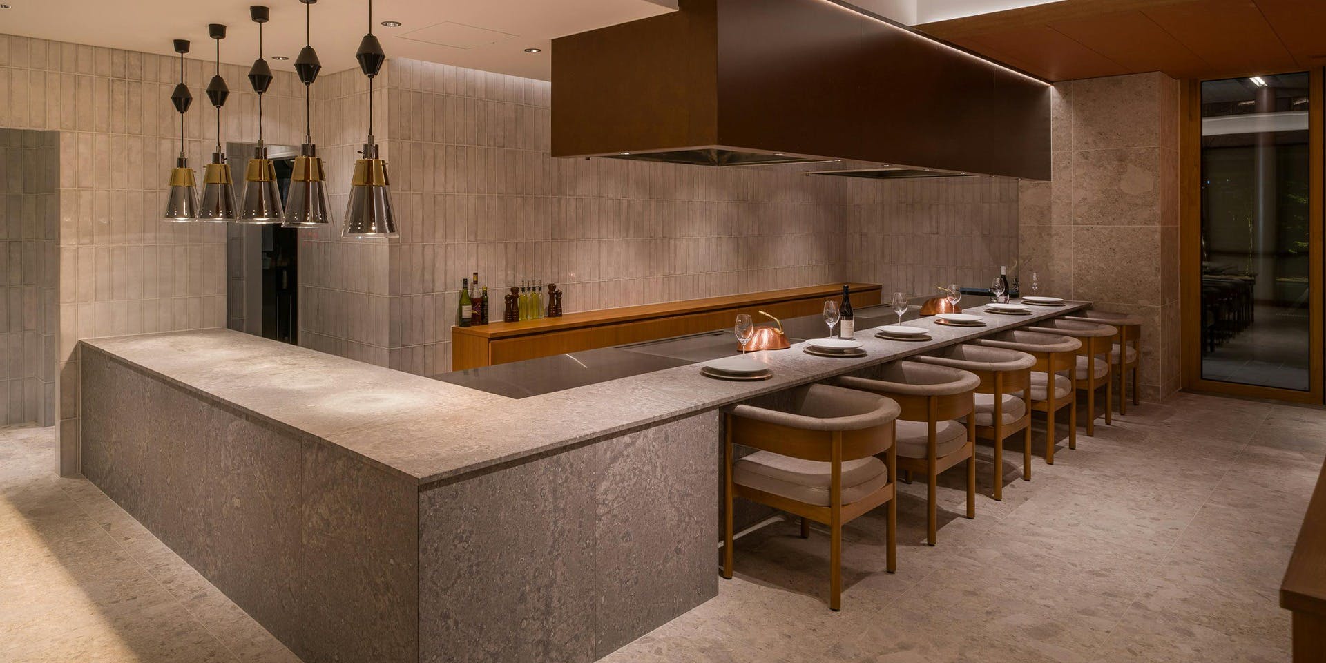 LA VIGNE DINING FUDO - 画像4