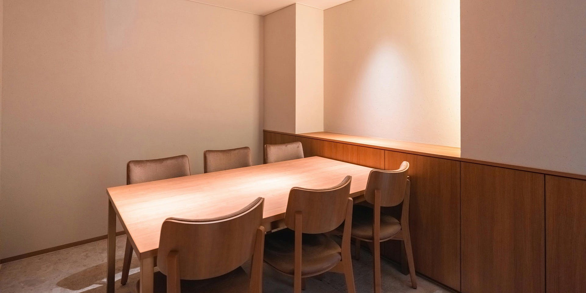 LA VIGNE DINING FUDO - 画像5