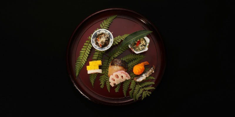 浮月シャクジ能　夕の部