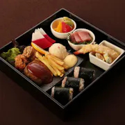 お子様ランチ イメージ