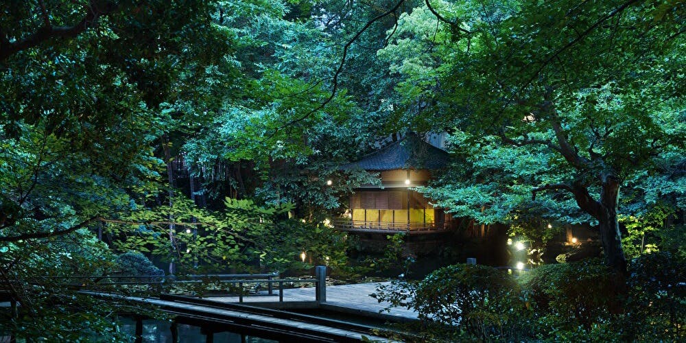 浮月楼 料亭 - 画像3