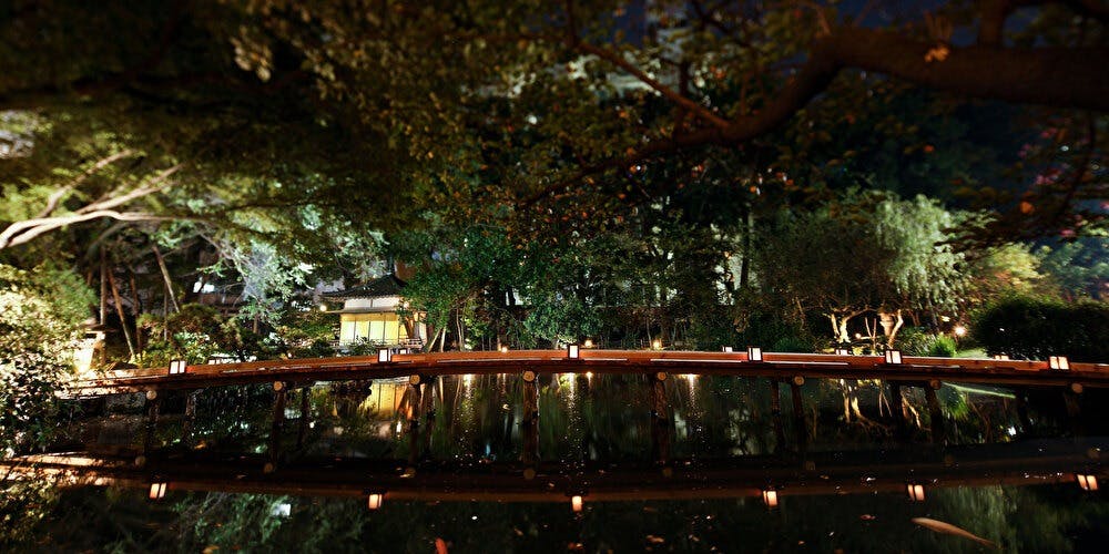 浮月楼 料亭 - 画像5