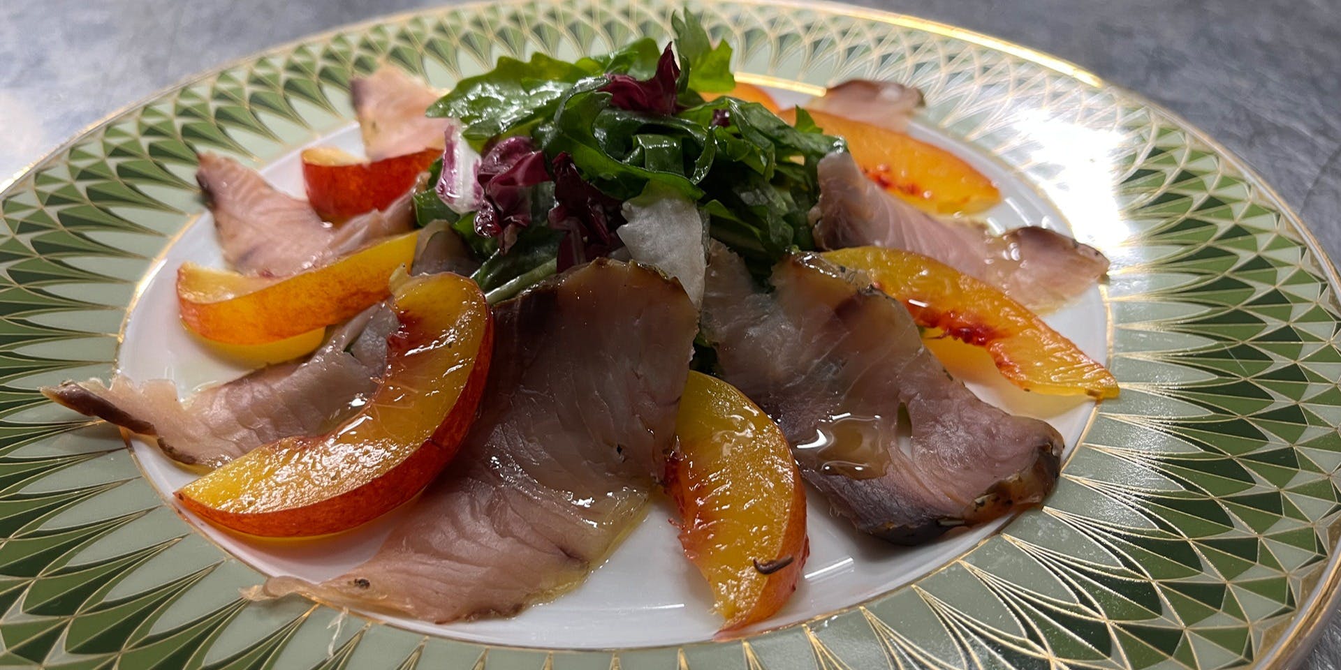 トラットリア ダイ パエサーニ（TRATTORIA DAI PAESANI）