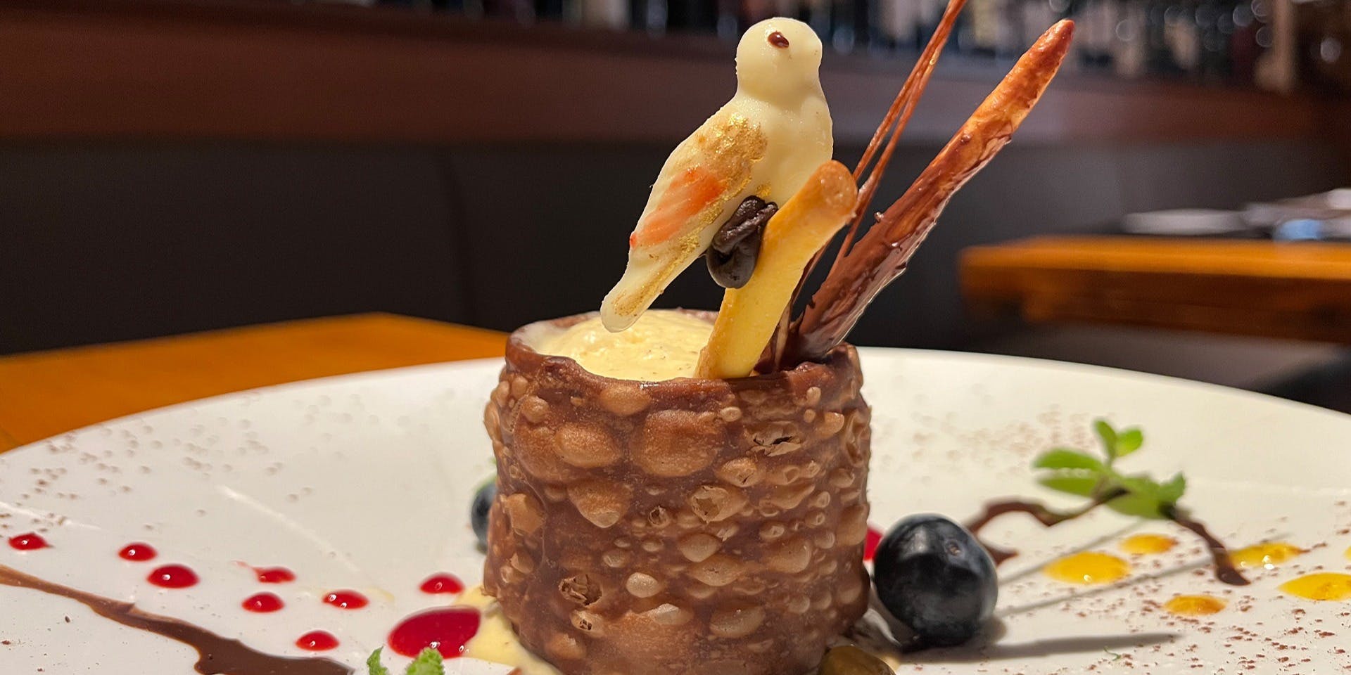 トラットリア ダイ パエサーニ（TRATTORIA DAI PAESANI）