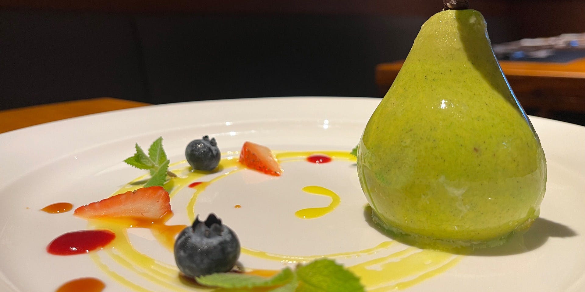 トラットリア ダイ パエサーニ（TRATTORIA DAI PAESANI）