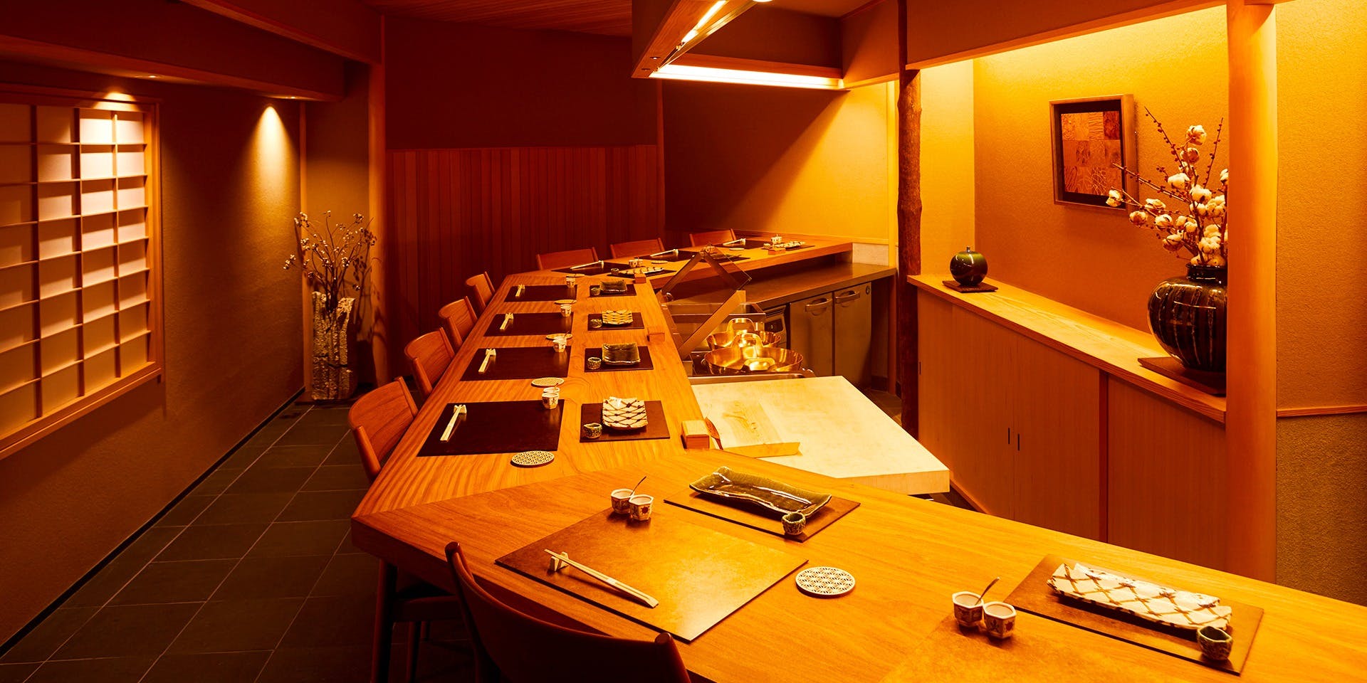 北新地 天ぷら 拾幸（じゅこう） - 画像1