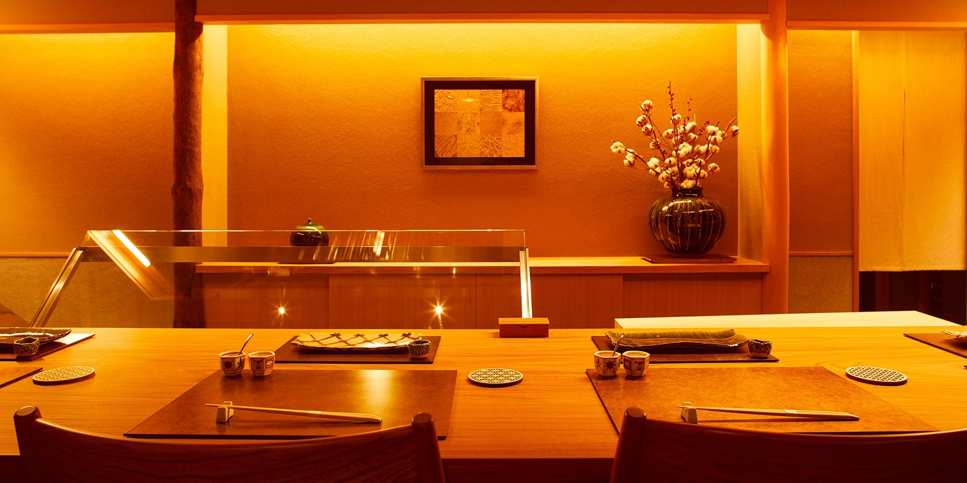 北新地 天ぷら 拾幸（じゅこう） - 画像2