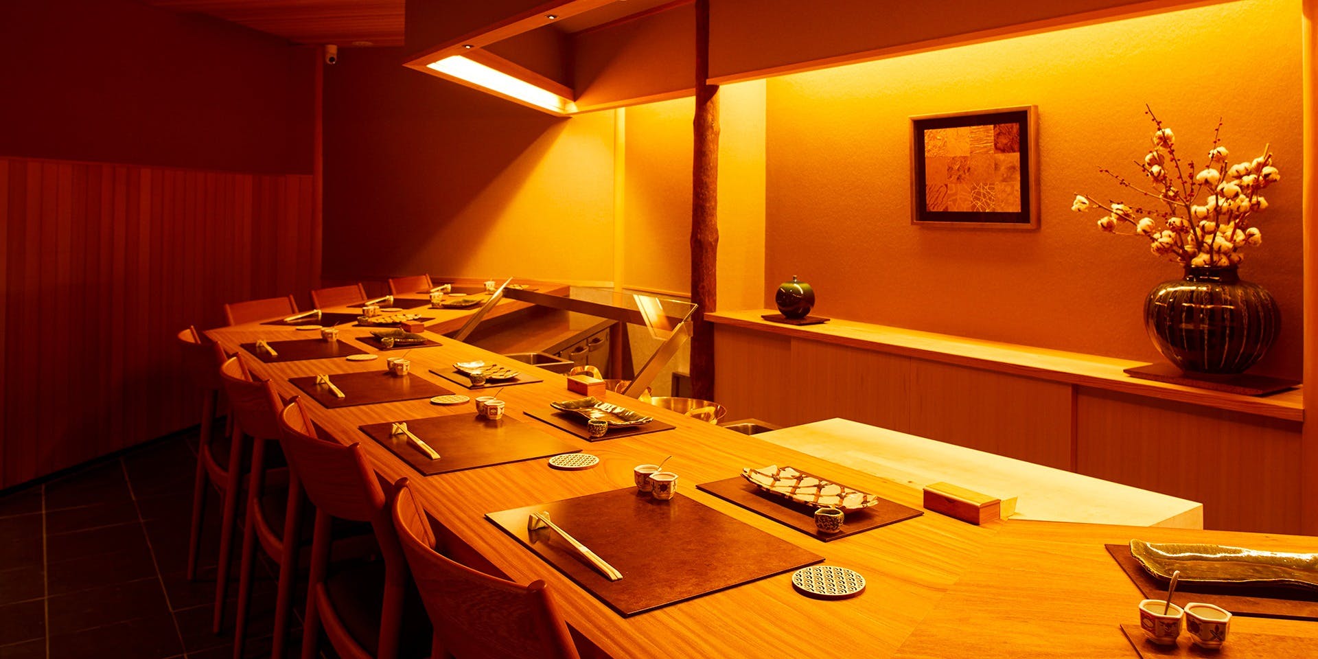 北新地 天ぷら 拾幸（じゅこう） - 画像3