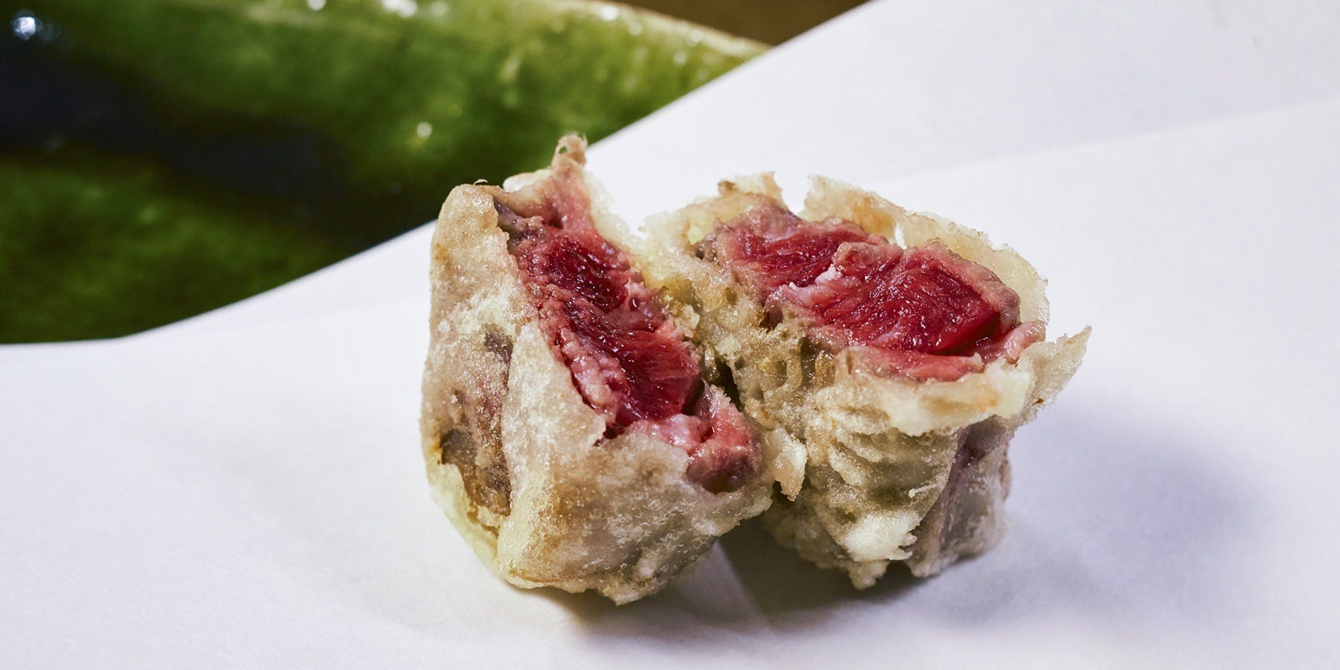 北新地 天ぷら 拾幸（じゅこう） - 画像4