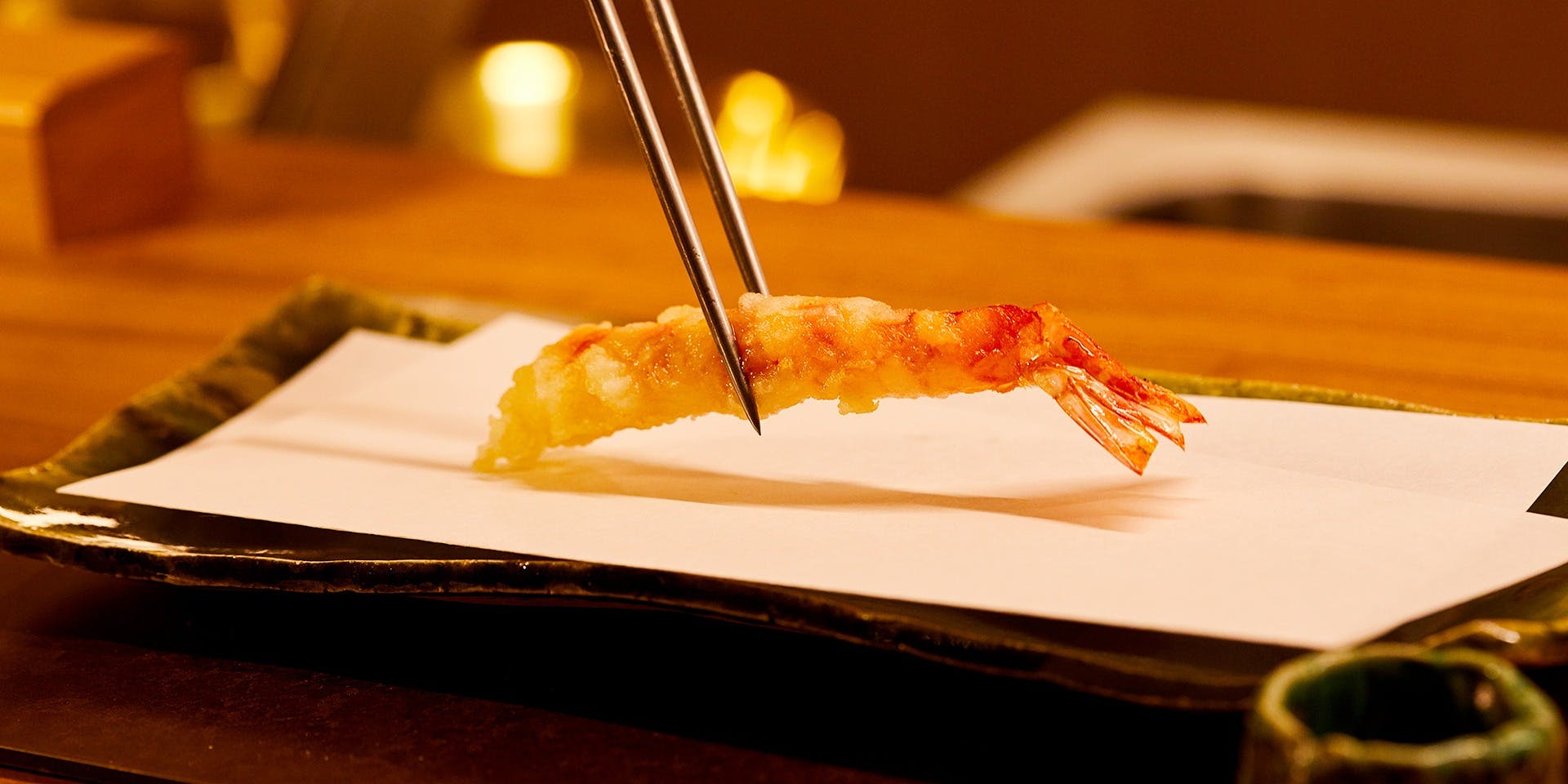 北新地 天ぷら 拾幸（じゅこう） - 画像5