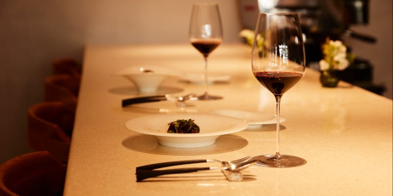 【Xmas2025】 menu Natale 特別ランチコース